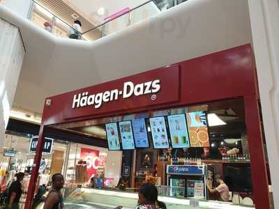 Häagen-Dazs, Lyon