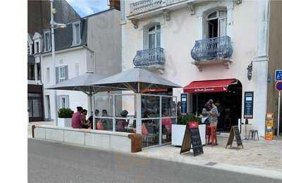 Les Mouettes Gourmandes, Le Pouliguen