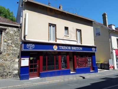 Tresor Breton, Conflans-Sainte-Honorine