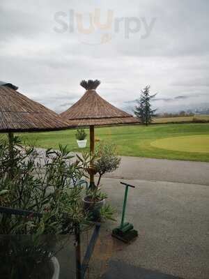 Restaurant du Golf - Club House, Saint-Clair