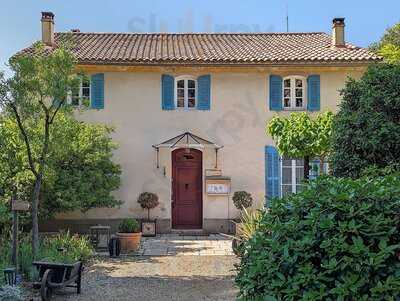 Jardin Secret, Cotignac