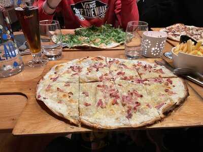 Brasserie L'Ours Blanc, Strasbourg