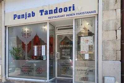 Tandoori Spice, Compiègne