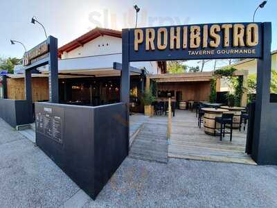 Prohibistro Hossegor