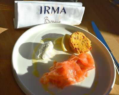 Brasserie Irma