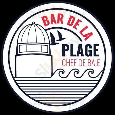 Bar De La Plage - Chef De Baie - La Rochelle