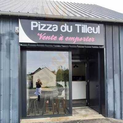 Pizza Du Tilleul, Le Tilleul