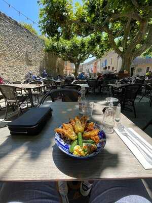 Le Bistrot De Villedieu