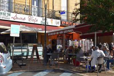 Sucré Café, Bergerac