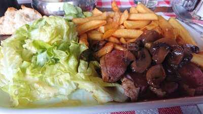 Bistro Chez Loulou