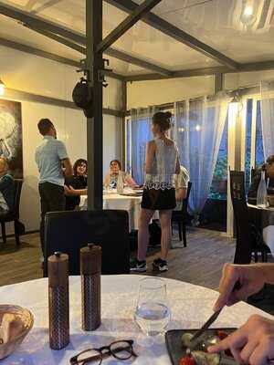 Restaurant La Poterne