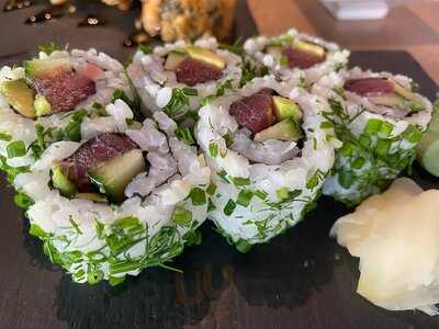 Kaly Sushi