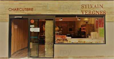 Charcuterie Sylvain Vergnes, Tournon-sur-Rhone