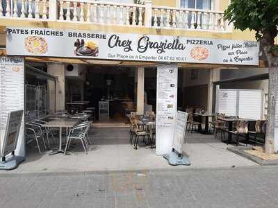 Chez Grazilla