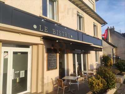 Le Bistro, Olemps