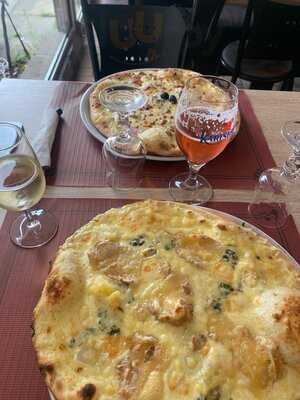 Pizzeria Le Val D Allier, Vieille-Brioude