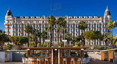 Carlton Beach Club, Cannes