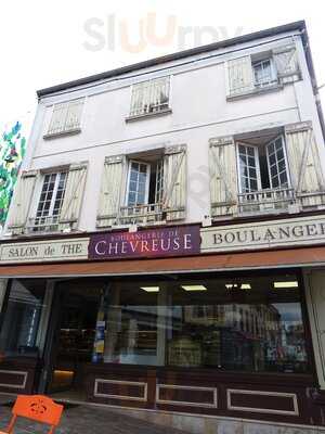 Boulangerie De Chevreuse, Chevreuse