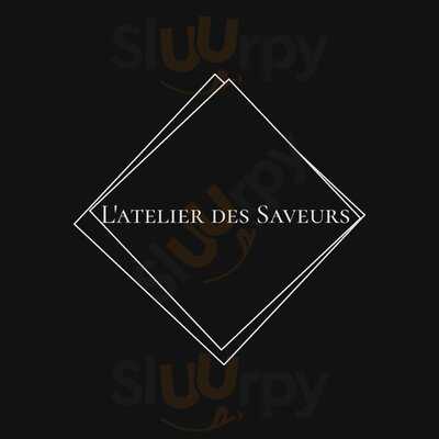 L'atelier Des Saveurs