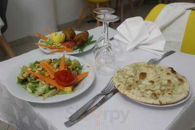 Curry Café, Toulouse