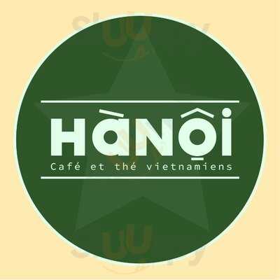 Cafe Ha Noi, Angers