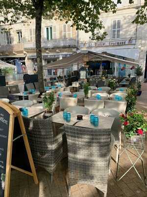 Le Bistrot Gourmand La Rochelle, La Rochelle