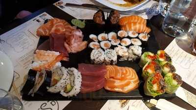 Sushi Bonne Source, Narbonne