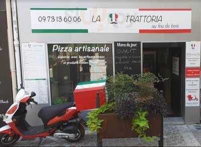 La Trattoria