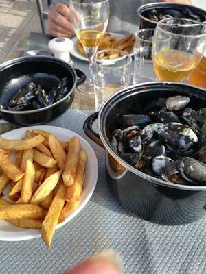 La Faïencerie De La Mer, Saint-Pair-sur-Mer