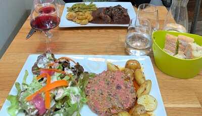 Boucherie, Resto du 16, Beaune