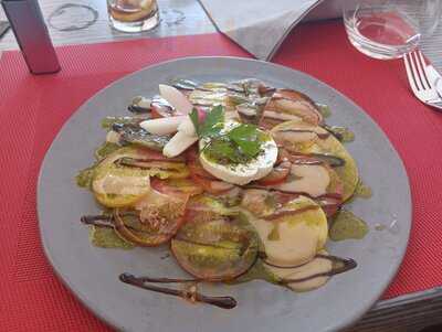 Le duo des saveurs, Villefranche-sur-Saône