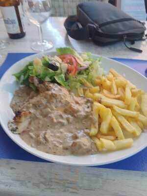 Au Coin Gourmand, Moustiers, Moustiers-Sainte-Marie