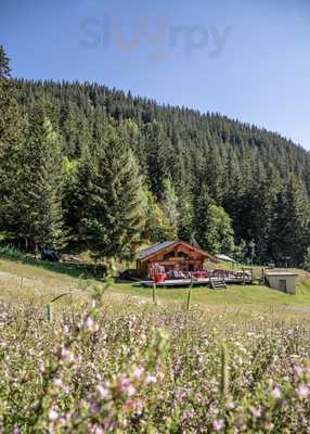 Le Vieux Chalet, Séez