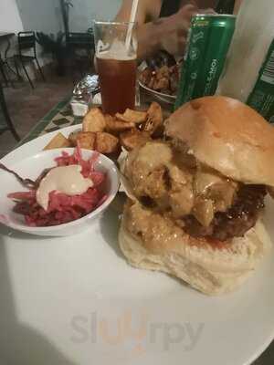 Le Bon Burger Saint Barnabé, Marseille