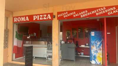 Pizza Roma, Valras-Plage