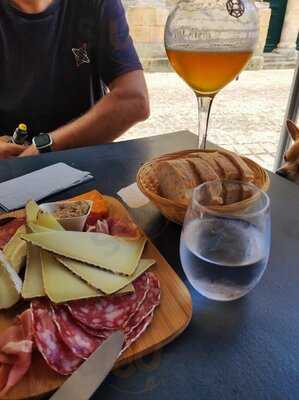 La Cantine De Cyrano, Ville de Bergerac