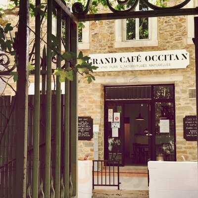 Grand Café Occitan