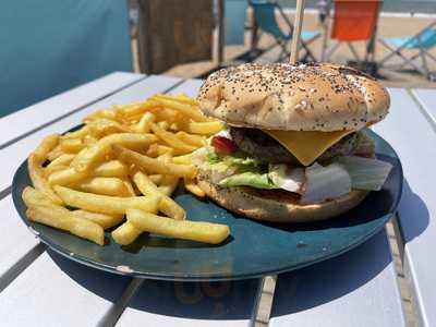 La Paillote de Tharon, Saint-Michel-Chef-Chef