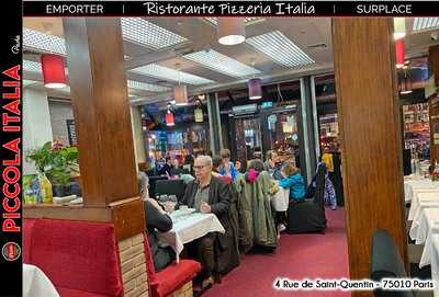 Shah Restaurant And Sweet, Paris