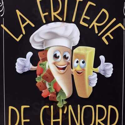 La Friterie De Ch'nord, Anduze