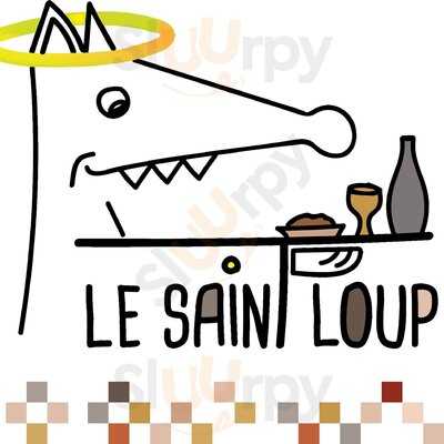 Le Saint Loup, Cernoy-en-Berry