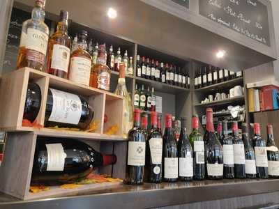 Le Bistrot des Vignes, Paris