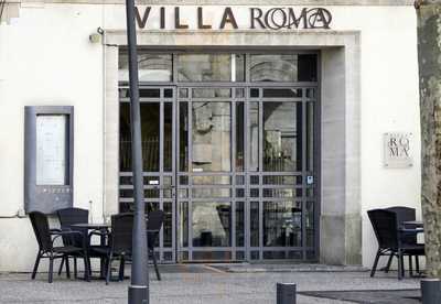 Villa Roma