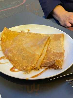 La Crêperie Du Sébasto