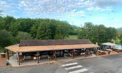 Les Roches Restaurant Et Chambres D'hôtes, Servant