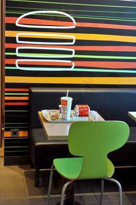 McDonald's, Clermont-Ferrand