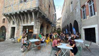 Lili Bowl Cahors