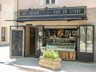 Pop Ice Cream