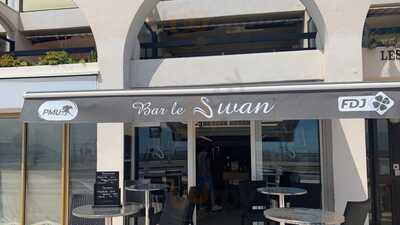 Bar Le Swan, Cannes