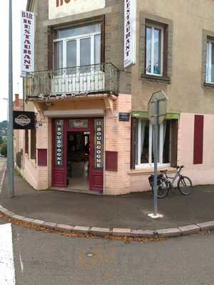 Bar Restaurant Le Bourgogne, Chauffailles